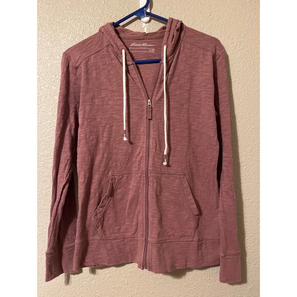Eddie Bauer up front lightweight putted jacket size extra small - Picture 1 of 5